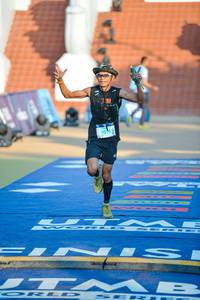 BIB: 1014
                            <button type="button" onclick="openModal(22764970)" class="btn btn-primary btn-sm float-right btn-popup" data-toggle="modal" data-target=".modal-high-quality">
                        <i class="fas fa-shopping-cart"></i> Add to Cart
                    </button>
                                            <button type="button" onclick="isThisMe(22764970, true)" class="btn btn-success btn-sm float-right btn-popup btn-isme hidden" data-toggle="tooltip" data-placement="bottom" title="นี่คือรูปของคุณใช่ไหม คลิกที่นี่เพื่อเอาเข้าอัลบั้ม">
                        <i class="fas fa-plus"></i> Add to album
                    </button>
                    <button type="button" onclick="isThisMe(22764970, false)" class="btn btn-warning btn-sm float-right btn-popup btn-isnotme hidden">
                        <i class="fas fa-ban"></i> Remove from album
                    </button>